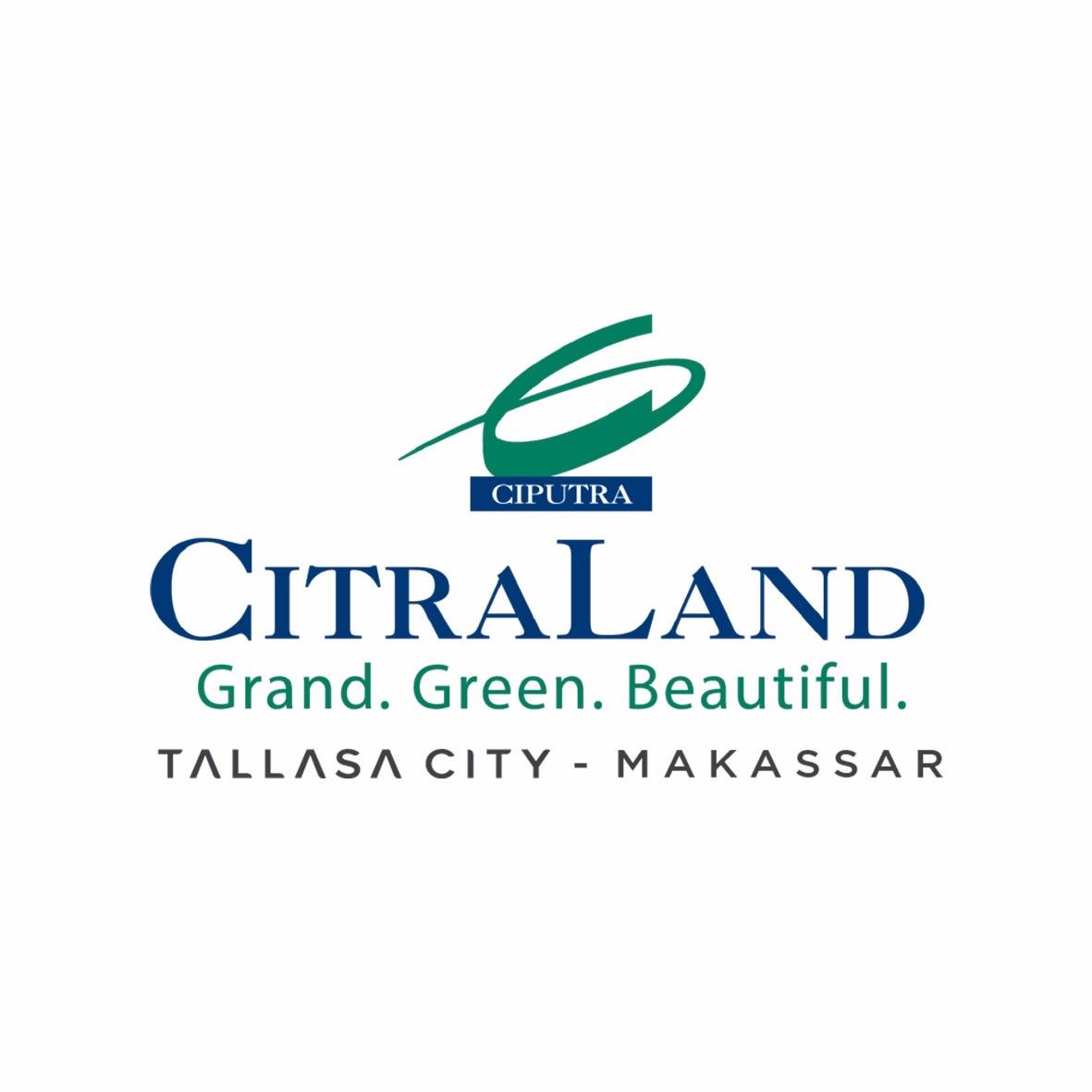 Logo-Citraland-Tallasa-City